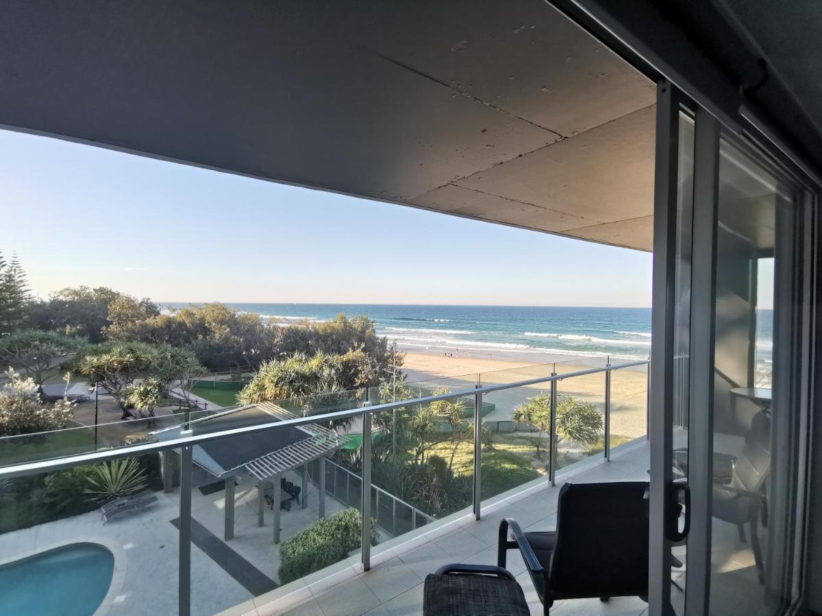 One The Esplanade Apartments On Surfers Paradise Gold Coast Exterior photo